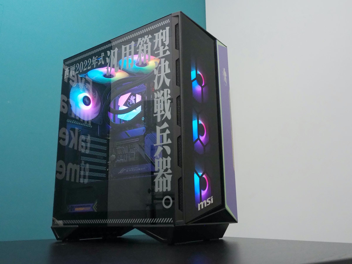 照片中提到了旺箱、eme、msi,跟羅斯福研究所有關,包含了電腦機箱、電腦機箱、電腦硬件、電腦、中央處理器