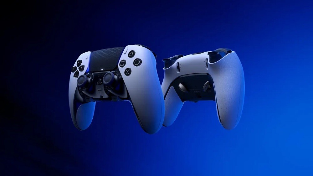 Sony 將於2023 年1 月下旬推出DualSense Edge 無線控制器#PlayStation