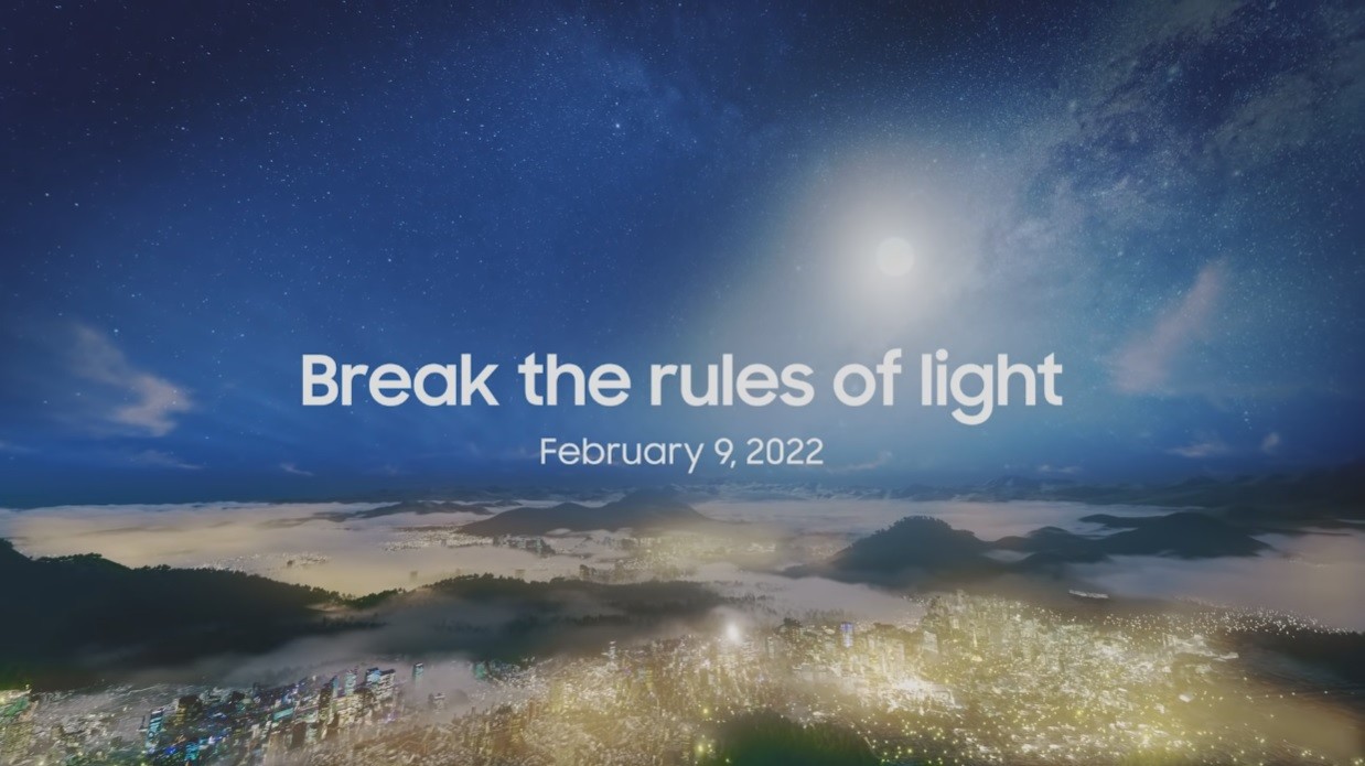 照片中提到了Break the rules of light、February 9, 2022，跟麵包新語有關，包含了電線 2014、地球、/ m / 02j71、性質、水資源