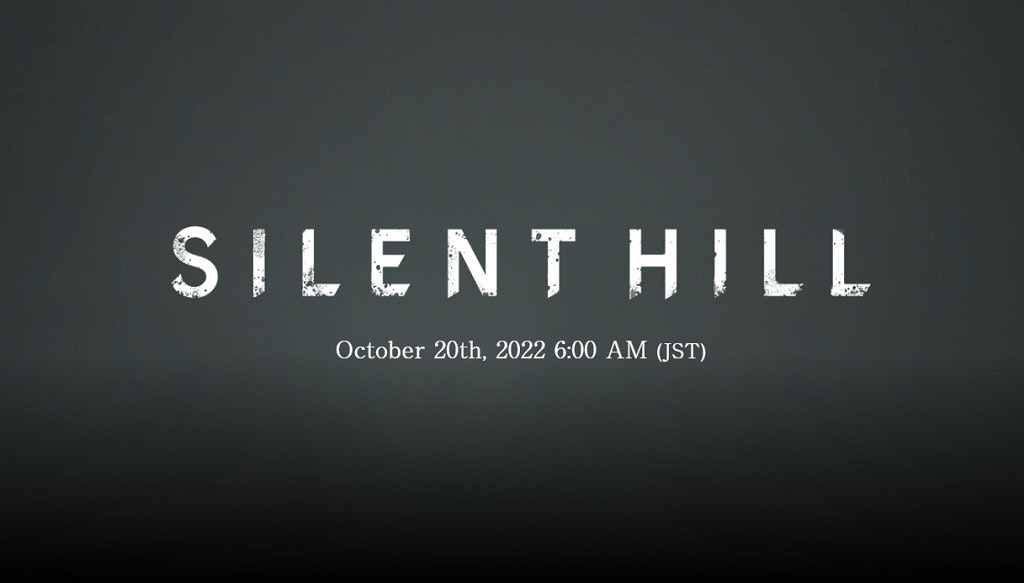 照片中提到了SILENT HILL、October 20th, 2022 6:00 AM (JST)，跟肖恩·約翰（Sean John）有關，包含了電腦牆紙、Wii U、寂靜嶺、的PlayStation 4、小浪