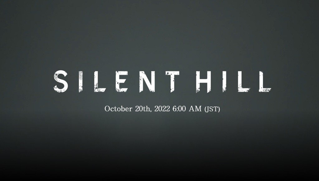 照片中提到了SILENT HILL、October 20th, 2022 6:00 AM (JST),跟肖恩·約翰(Sean John)有關,包含了電腦牆紙、Wii U、寂靜嶺、的PlayStation 4、小浪