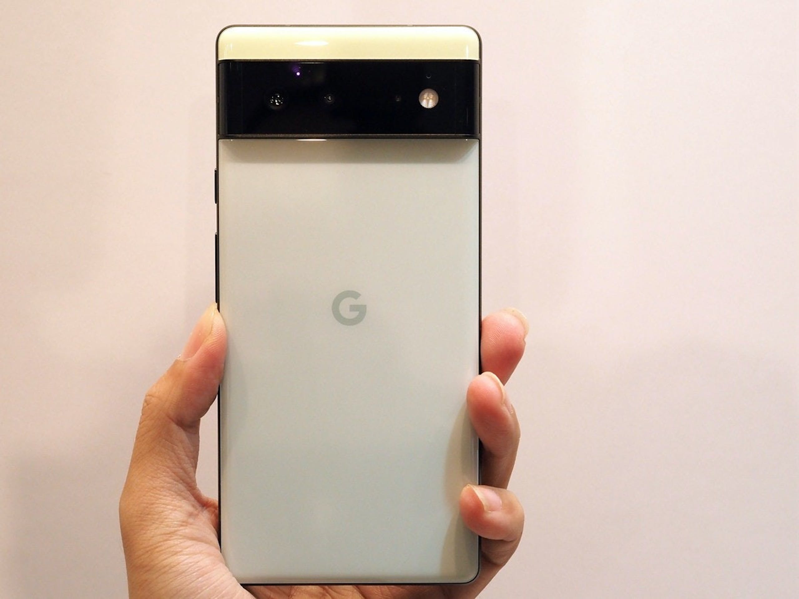 Google Pixel 6a 跑分成績在 Geekbench 曝光，與旗艦機同樣搭載 Tensor 處理器 - Cool3c