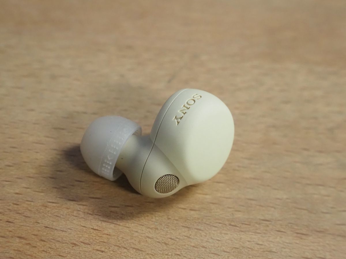 Sony LinkBuds S WF-L900N 真無線耳機評測，配戴更舒適、音質與降噪