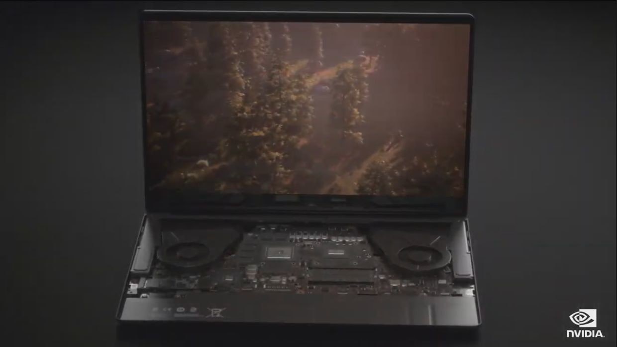 照片中提到了NVIDIA.,跟英偉達有關,包含了英偉達、NVIDIA GeForce RTX 3080 Ti、NVIDIA TITAN RTX、NVIDIA GeForce RTX 3080、NVIDIA GeForce RTX 3090
