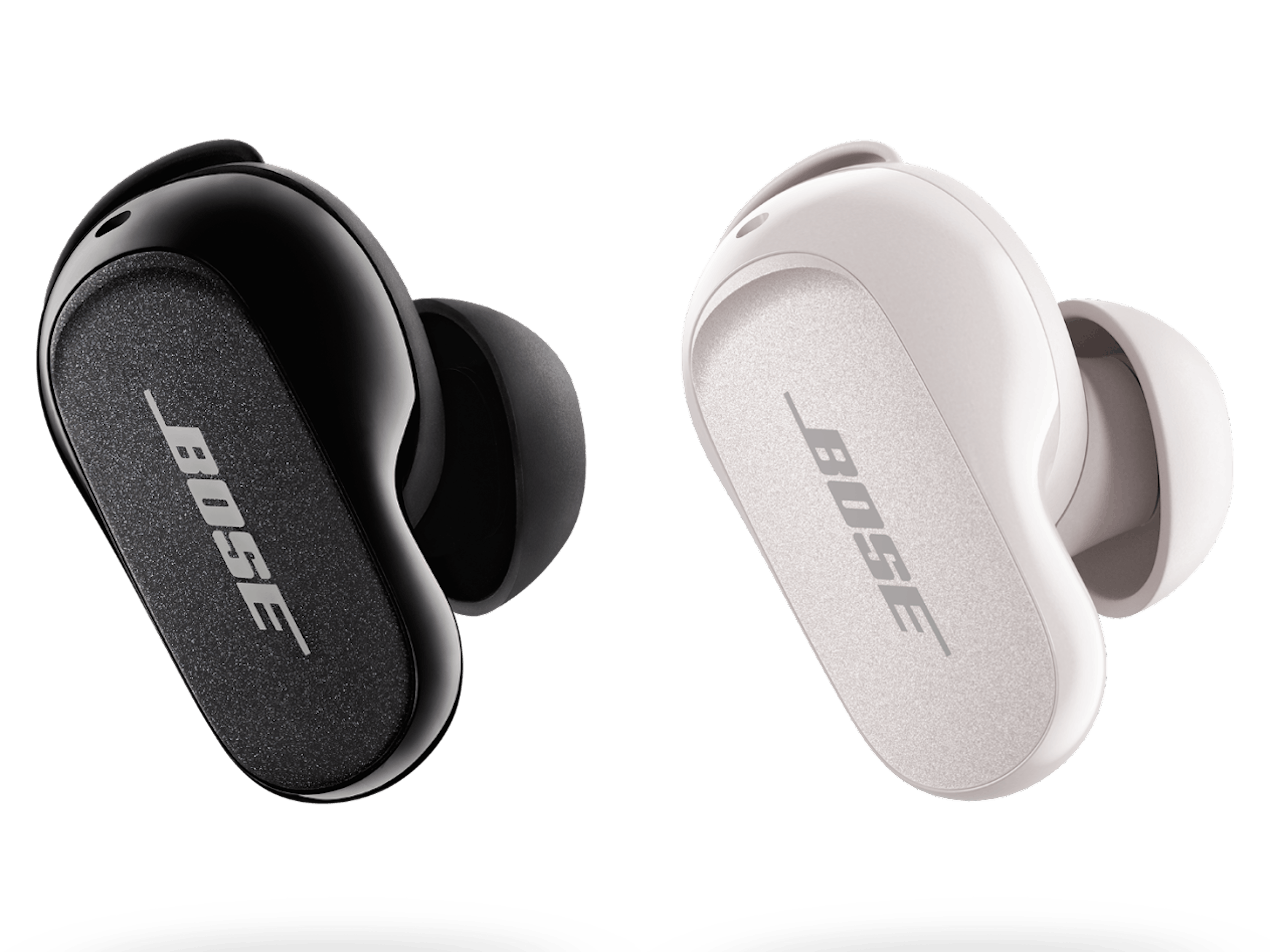 Bose 推出新一代QuietComfort Earbuds II 消噪耳塞，尺寸縮減1/3 、並