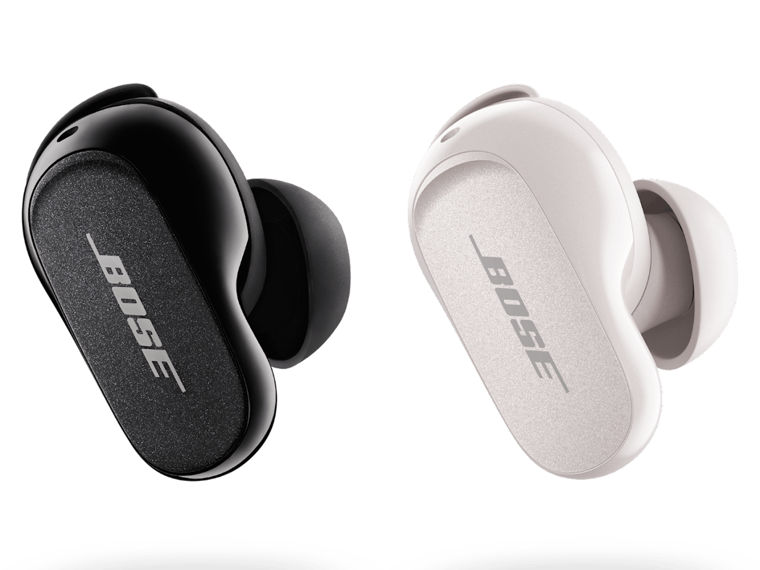 Bose QuietComfort Earbuds ※右イヤホン故障 - イヤフォン