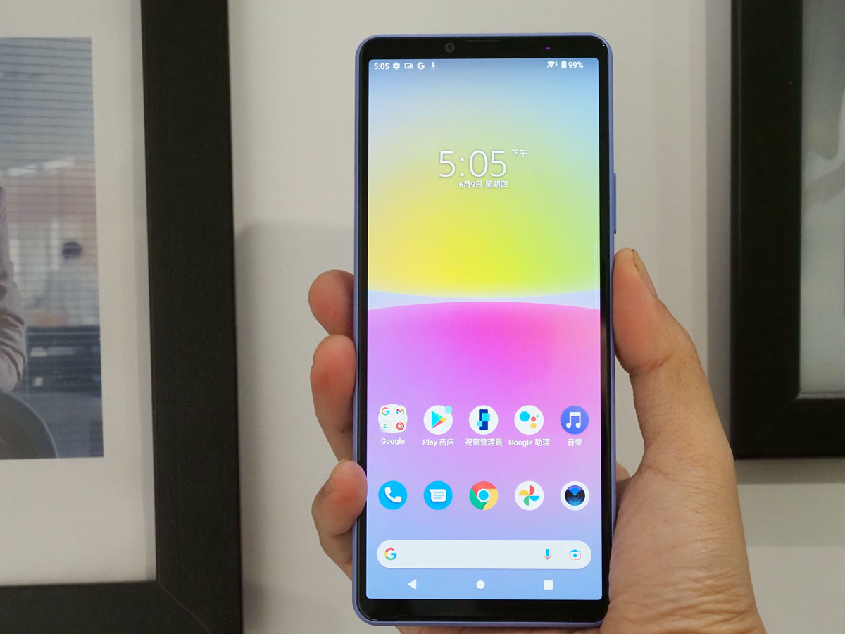 Sony Xperia 10 IV 評測：專注在小巧、高續航力的日常手機