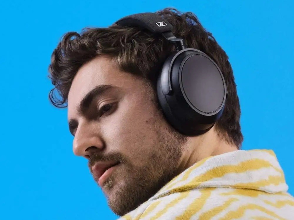 Sennheiser 公布MOMENTUM 4 Wireless ，外型大幅更動並採用新開發42mm