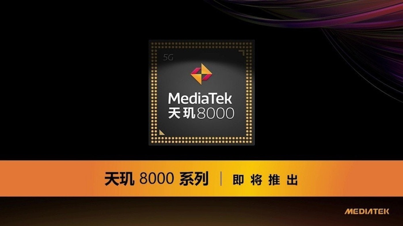 The Chinese forum broke the news that MediaTek Dimensity 8200 specifications are only the current update version of the Dimensity 8000 series watch #Snapdragon 7 Gen 1 (185714)