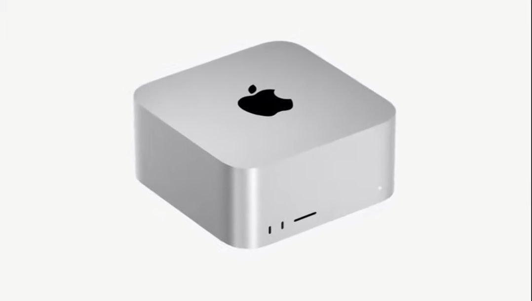 照片中跟的MacBook有關，包含了mac 工作室 蘋果、麥克工作室、蘋果、蘋果MacBook Pro、蘋果M1