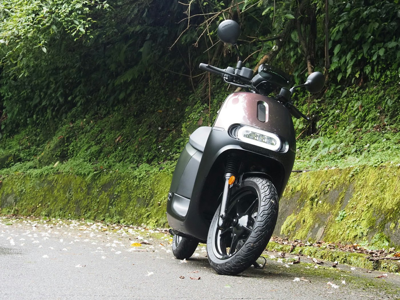 Gogoro Supersport Ace 評測 結合電控系統提供tcs 主動安全與定速巡航便利性還可遠端lte 遙控的新里程碑 Ssmartcore 1760 Cool3c