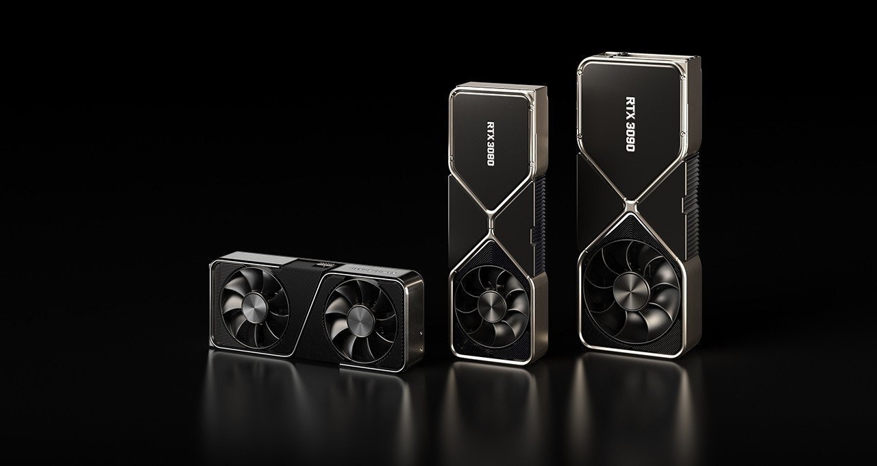 照片中提到了RTX 3090、RTX 3080,包含了rtx 3090、NVIDIA GeForce RTX 3090、英偉達 geforce rtx 3090 ti、NVIDIA GeForce RTX 3080、NVIDIA GeForce RTX 3080 Ti