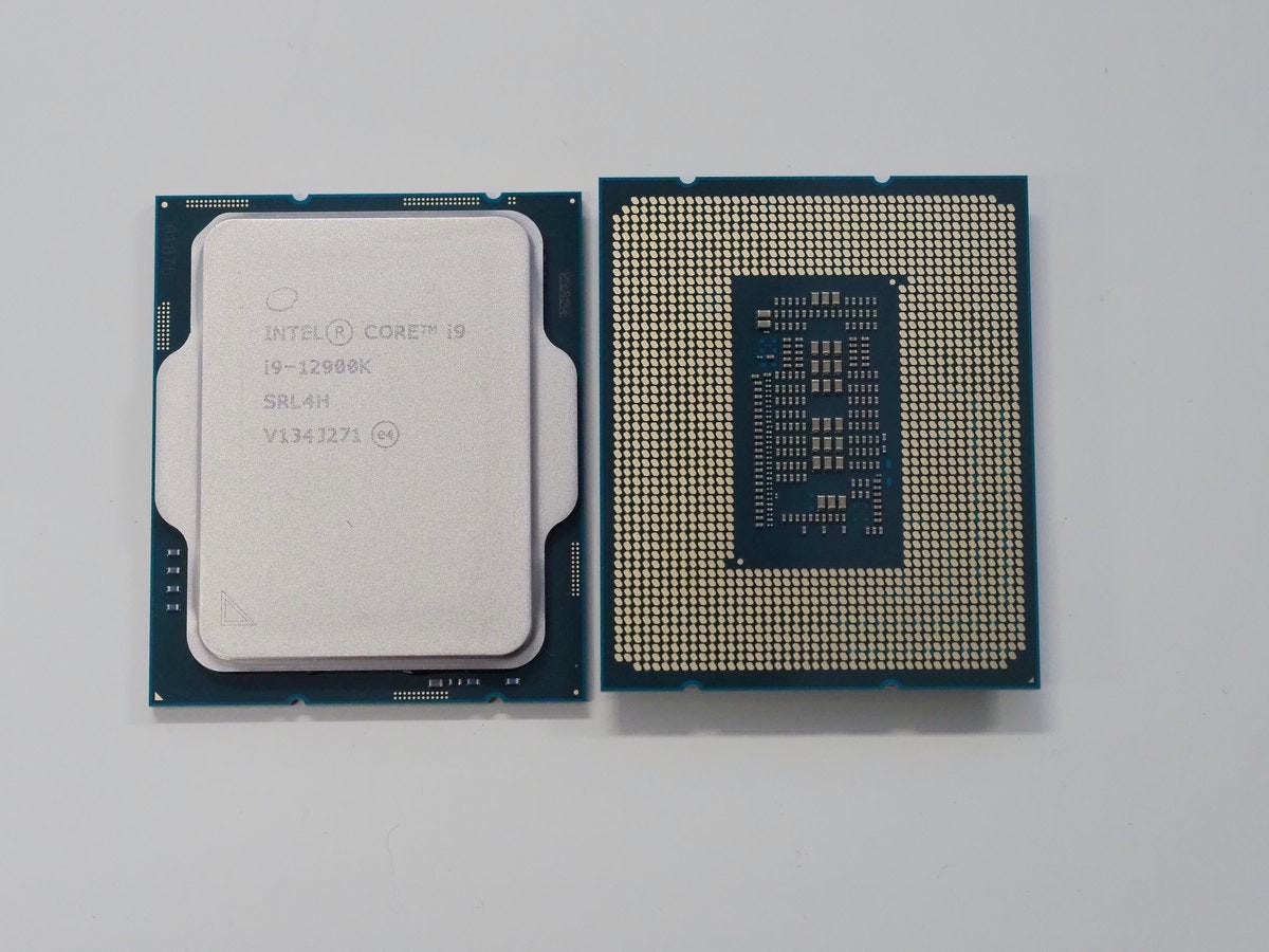 Intel 第13 代Core 旗艦i9-13900 樣品效能曝光，在3.7GHz 時脈特定測試 