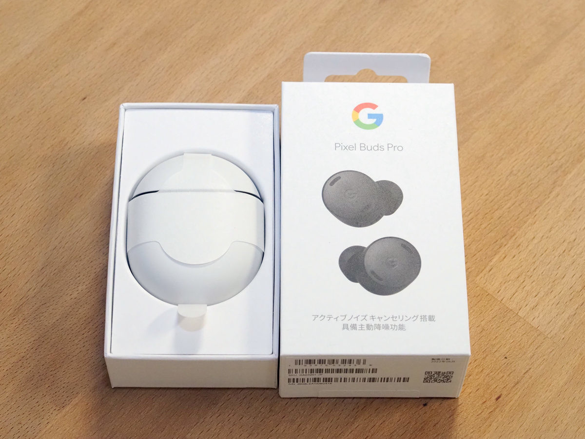 Google Pixel Buds Pro 真無線耳機動手玩，具自適應主動降噪以及與