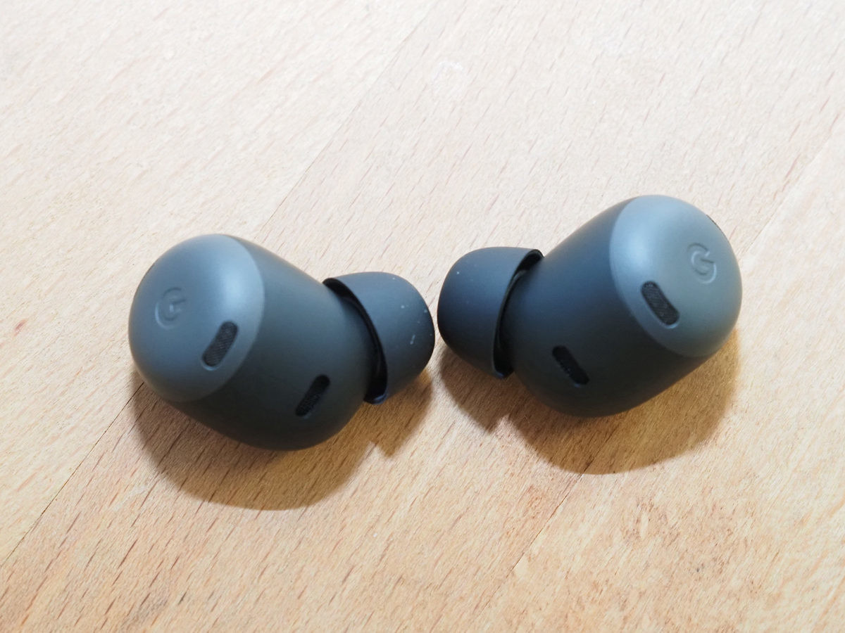 Google Pixel Buds Pro 真無線耳機動手玩，具自適應主動降噪以及與