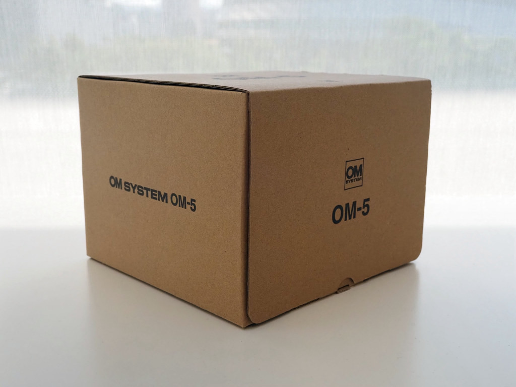 OM System OM-5 無反光鏡數位單眼相機評測，熟悉的手感與有感升級的 