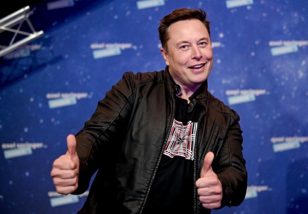 Elon Musk 不僅成為Twitter 最大個人股東，現在也成為Twitter 董事會成員#SpaceX (175351) - Cool3c