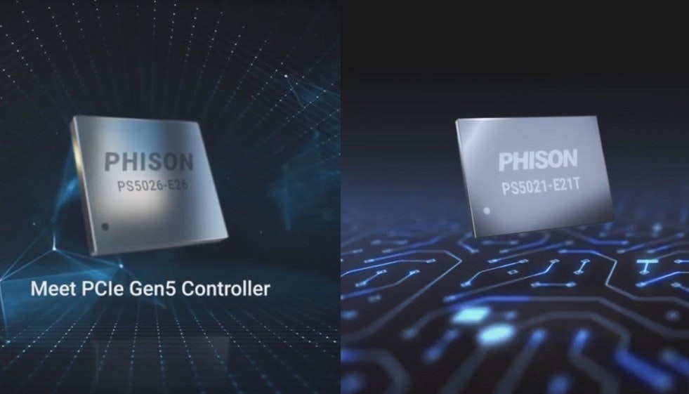 照片中提到了PHISON、PHISON、PS5026-E26，跟菲生、菲生有關，包含了電腦牆紙、產品設計、產品、牌、多媒體