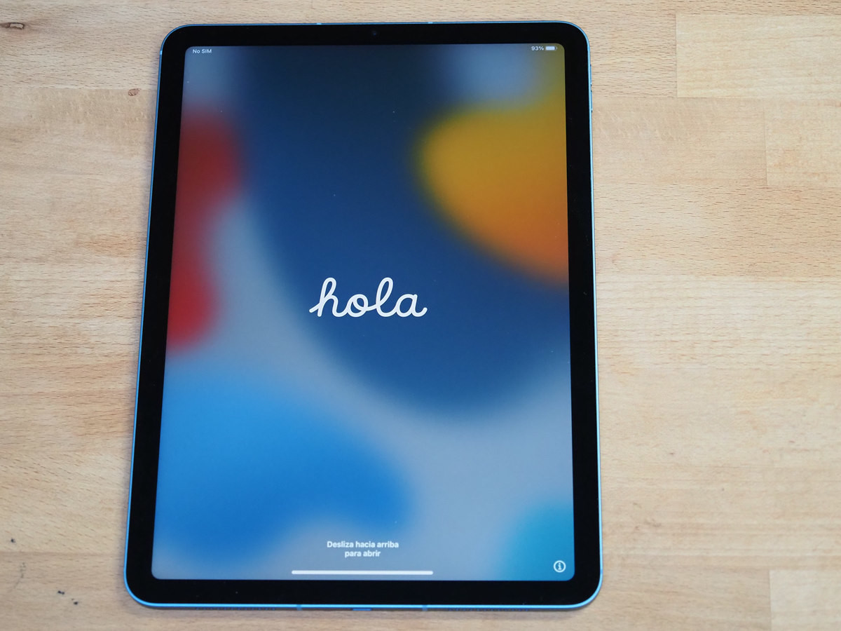 可視為iPad Pro 超值版的準專業平板， 2022 第五代iPad Air 評測