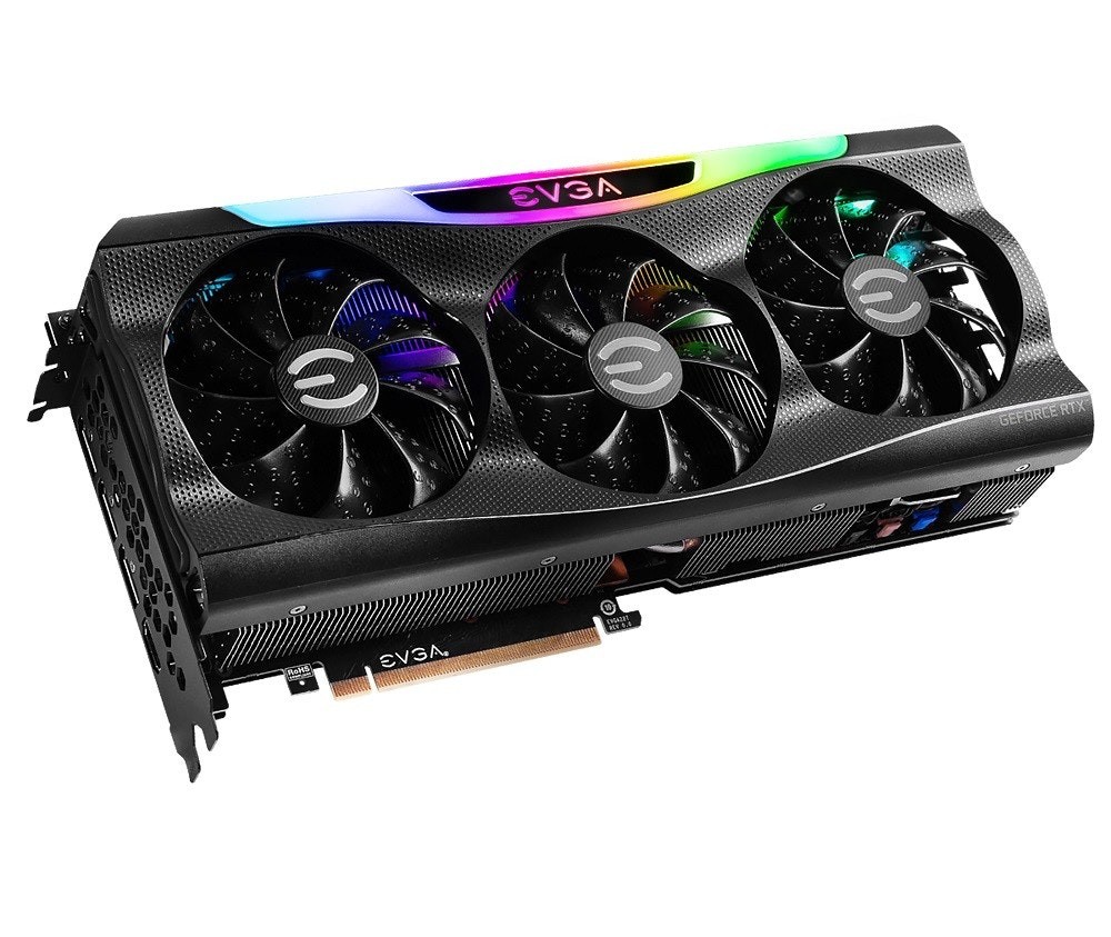 EVGA 由於與NVIDIA 關係惡化將退出顯示卡市場，目前也無意與AMD