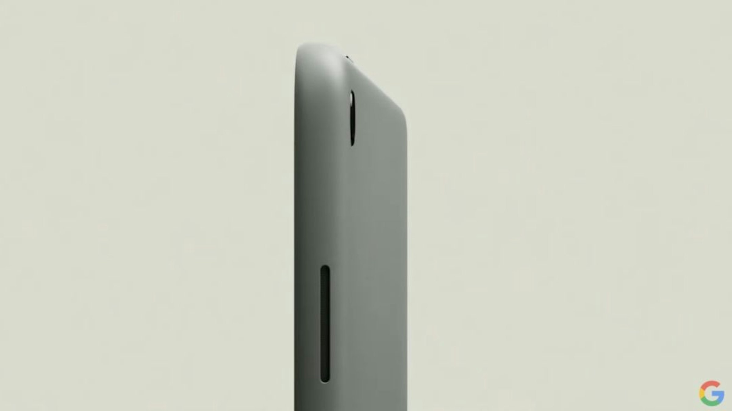 照片中提到了G，包含了手機、移動電話、電子產品、產品設計、手機