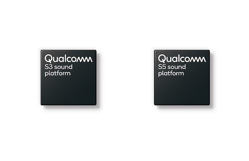 高通推出 Qualcomm S5 、Qualcomm S3 等 Snapdragon Sound 平台，帶來 LE Audio 、 CD 級未壓縮音訊、先進降噪等技術