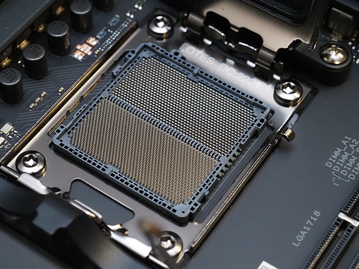 AMD Ryzen 9 7900X 與華碩ROG Strix X670E-F GAMING WIFI 評測，單核