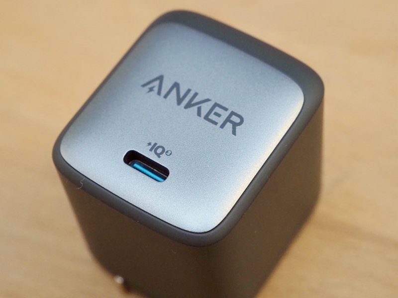 ANKER NANO II 65W 充電器評測，小巧但足以為多數文書筆電充電的GaN 