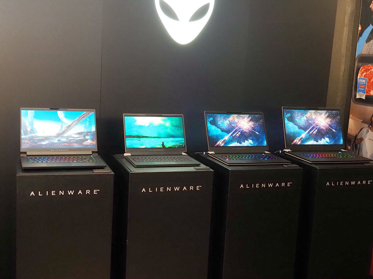 安い 激安 プチプラ 高品質 ALIENWARE 14上位モデル GTX 765Ⅿ win10