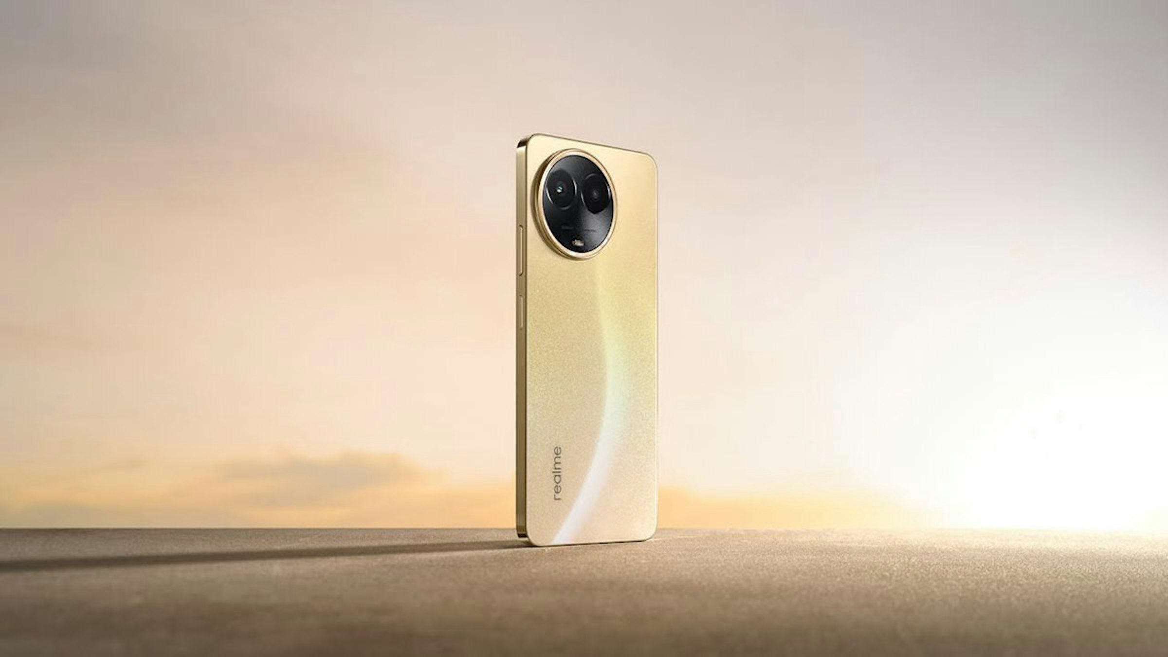 照片中提到了realme，包含了Realme、Realme、5G、真我 C11 (2020)、市場