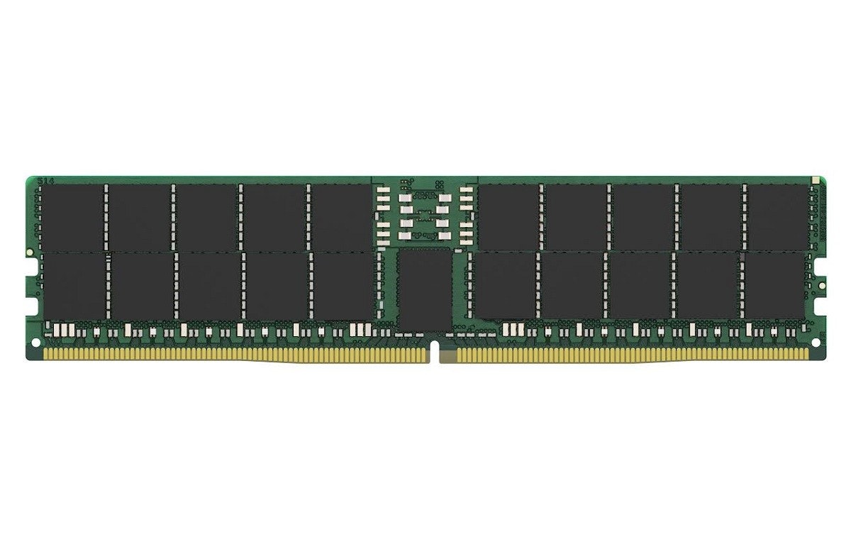 照片中提到了514、NH、11]，包含了ksm48r40bs4tmm 32hmr、內存、DDR5 SDRAM、註冊內存、金士頓科技