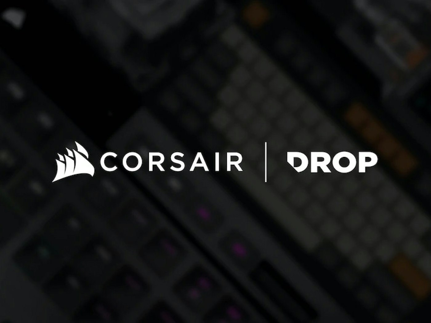 [情報]Corsair 海盜船宣布收購 Drop