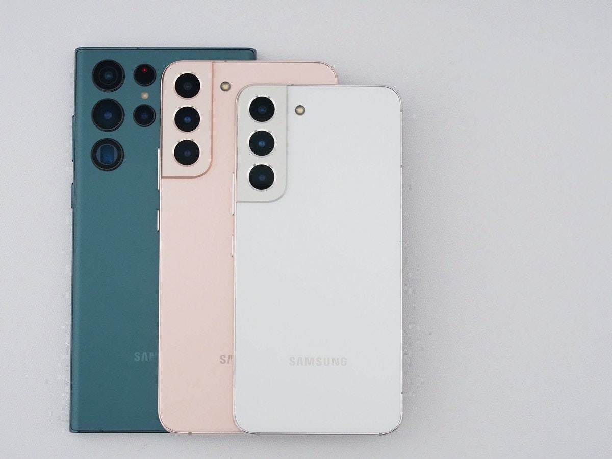 照片中提到了SAN、SA、SAMSUNG,包含了三星 2023 新機、三星蓋樂世 S22、手機、三星、三星Galaxy Note系列