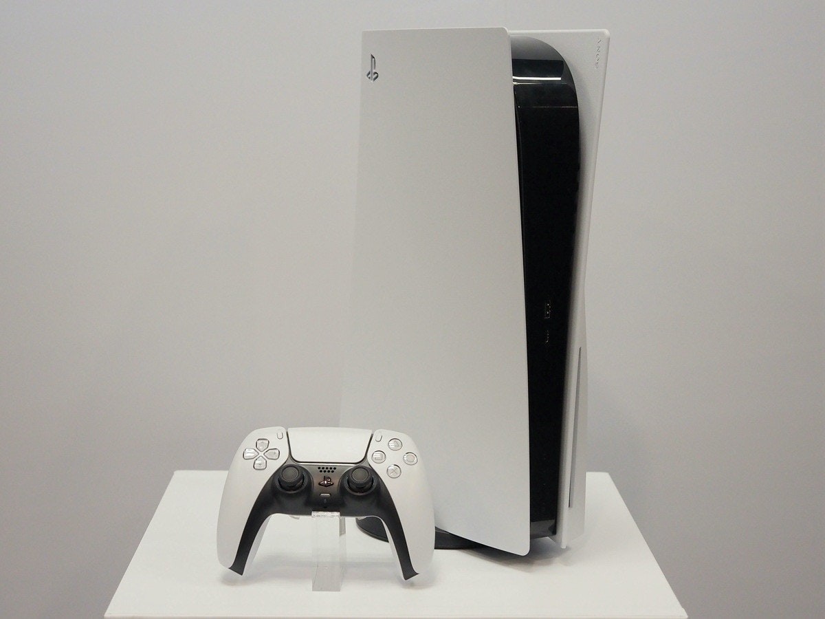 微軟動視暴雪合併案法庭文件透露Sony 將在2023 年末推出PlayStation 5 