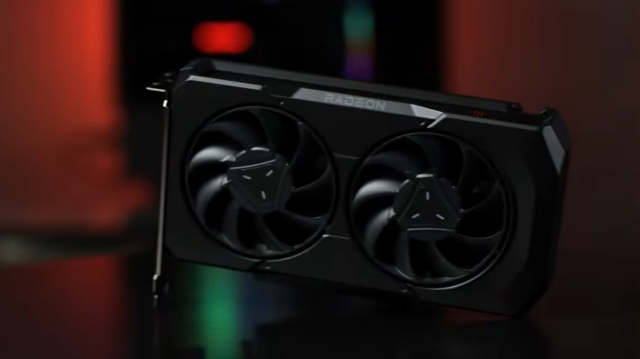 照片中提到了RADEON,包含了電腦散熱、低音炮、電腦硬件、電子產品、電腦散熱