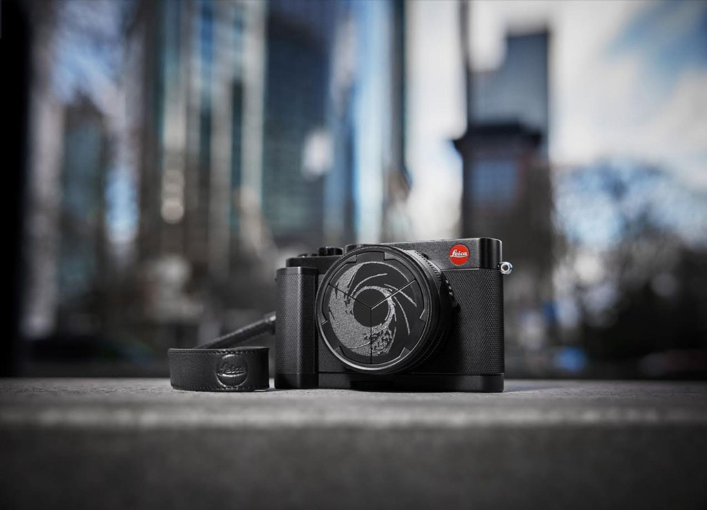 照片中提到了Leica、O,跟徠卡相機有關,包含了鏡頭、單反相機、鏡頭、徠卡D-Lux 7、尼克爾