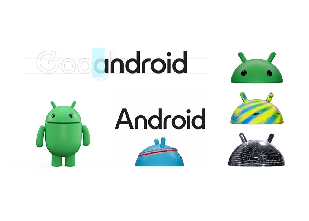 照片中提到了Propub、Android,跟摩托E、伍德格林學校有關,包含了標誌 android 巴魯、安卓系統、商標、谷歌、移動應用