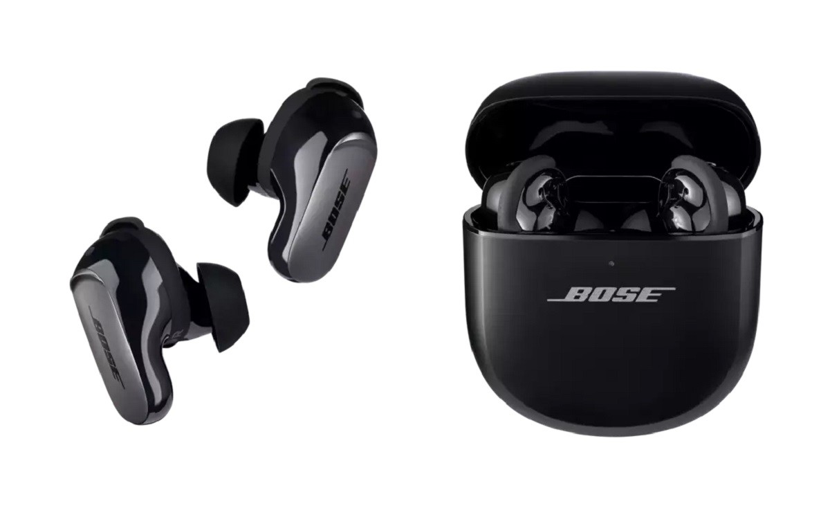 Bose 公布QuietComfort Ultra 旗艦耳罩耳機、 QuietComfort Ultra