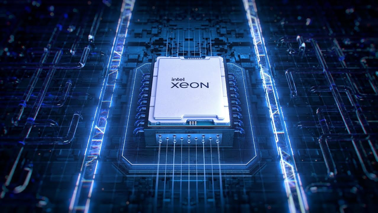 照片中提到了intel、NOOX,包含了電子產品、英特爾至強、中央處理器、工作站、英特爾