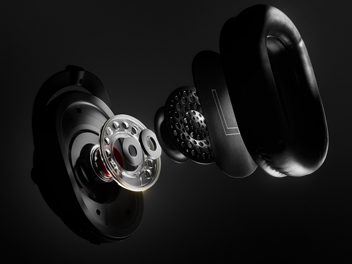 羅技首創PRO-G 石墨烯單體職業電競耳機PRO X 2 LIGHTSPEED 六月底登台