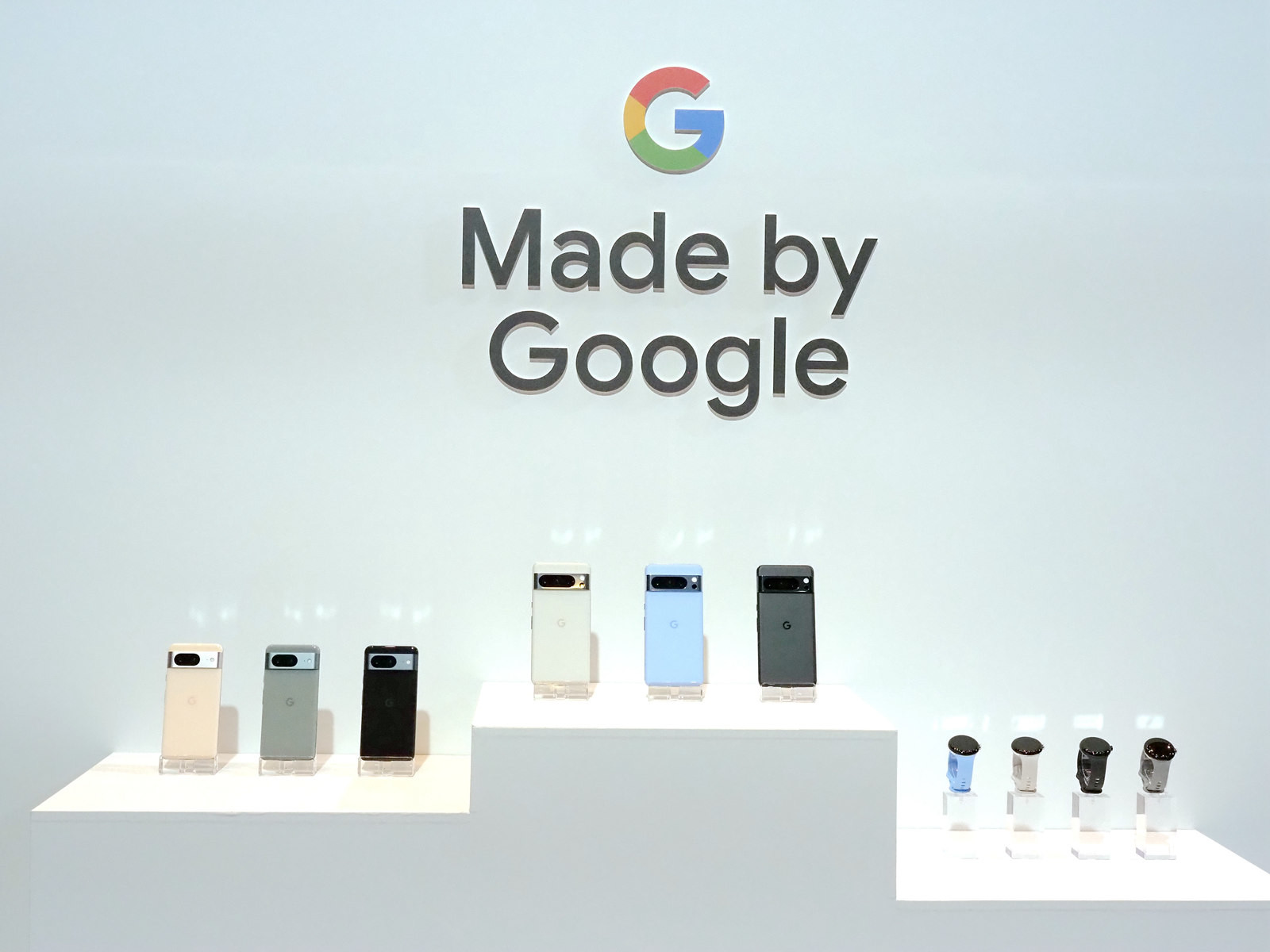 Google Pixel Watch 2 Wifi 新品未開封+solidarischer-hof-wybelsum.de
