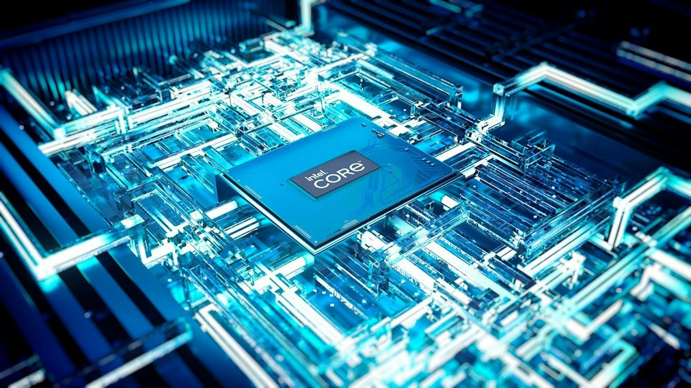 照片中提到了intel.、CORE、*************，跟英特爾核心有關，包含了移動處理器、英特爾酷睿 i7-13700K 5.4ghz 處理器、英特爾酷睿 i9-13900K CPU 1700 3.0 GHz 24 核、中央處理器、移動處理器