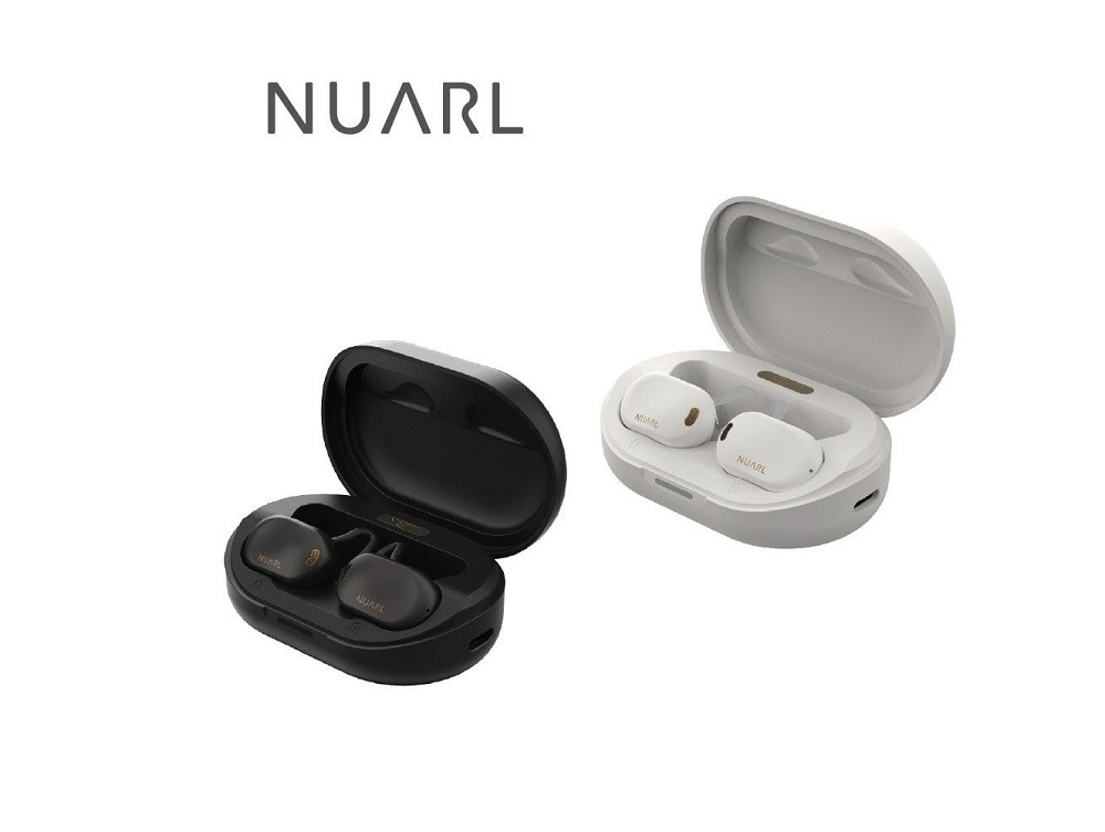 NUARL 全新旗艦級真無線耳機NUARL NEXT1 登台，限於優惠不到5,000 元