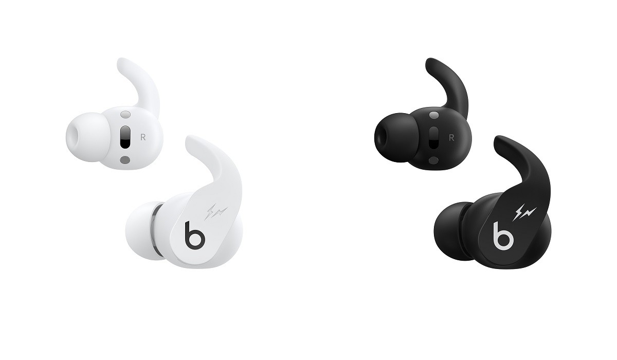 Beats Fit Pro - Fragment Design 白 www.sudouestprimeurs.fr