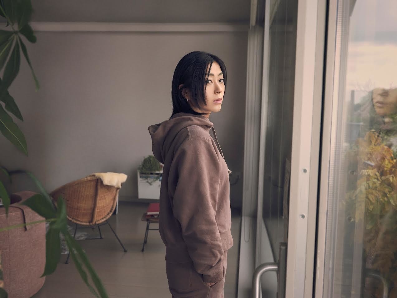 照片中包含了宇田光壞模式、宇多田光、不良模式、專輯、錄音室專輯