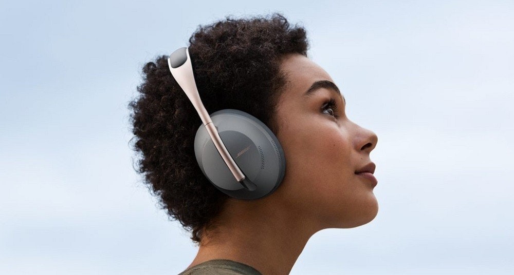 傳Bose 將在9 月下旬公布QuietComfort Ultra 耳罩耳機與QuietComfort