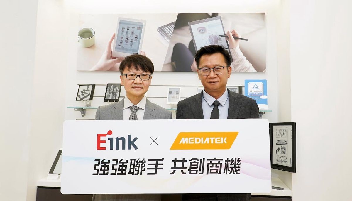 照片中提到了Nian i、Hei、(31,跟電子墨水公司有關,包含了商業、產品設計、產品、設計、商業