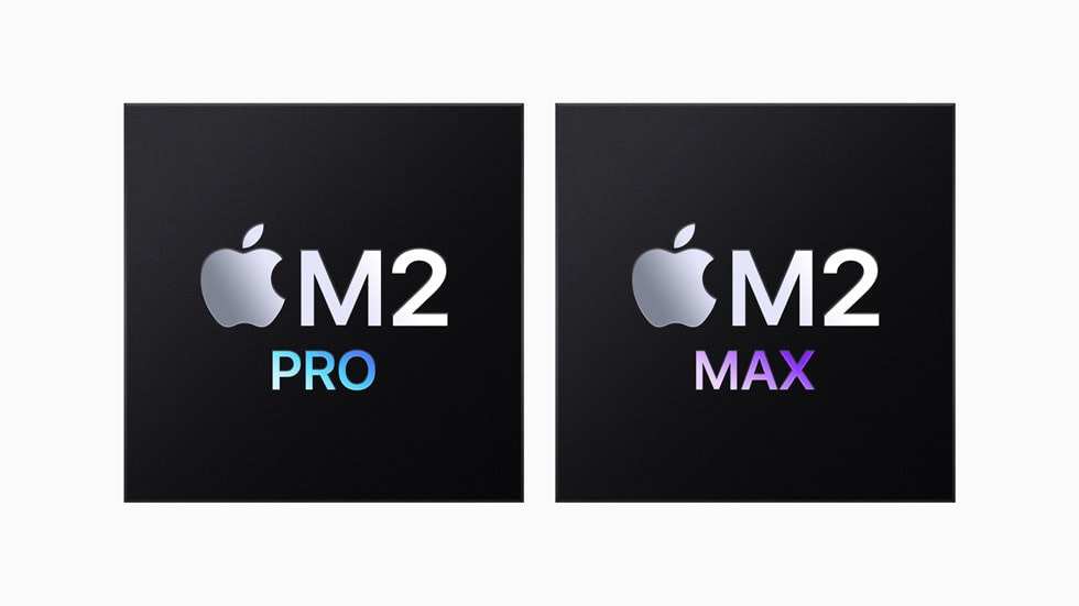 照片中提到了M2、PRO、M2，跟蘋果公司。、蘋果公司。有關，包含了m1和m2芯片、蘋果MacBook Pro、蘋果M1、蘋果M2、蘋果 M1 Max