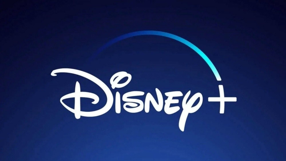 照片中提到了Disney+,跟華特迪士尼世界有關,包含了迪士尼商店、沃爾特迪斯尼公司、迪士尼+、流媒體、葫蘆