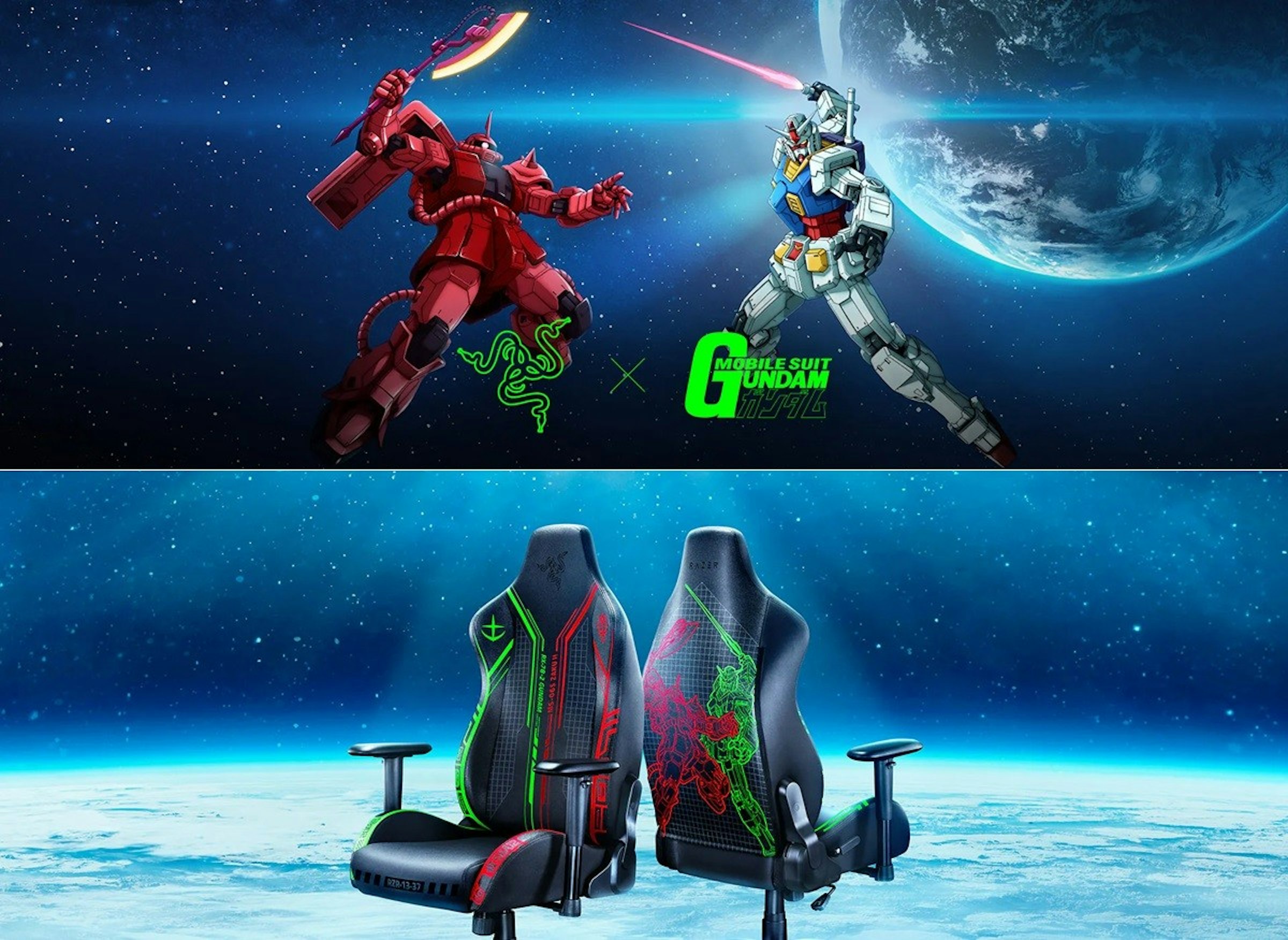 照片中提到了29-13-37L、MOBILE SUIT、UNDAM，跟雷蛇公司、喬治亞格威內特學院有關，包含了水下的、生物、海洋生物學、生物學、藝術